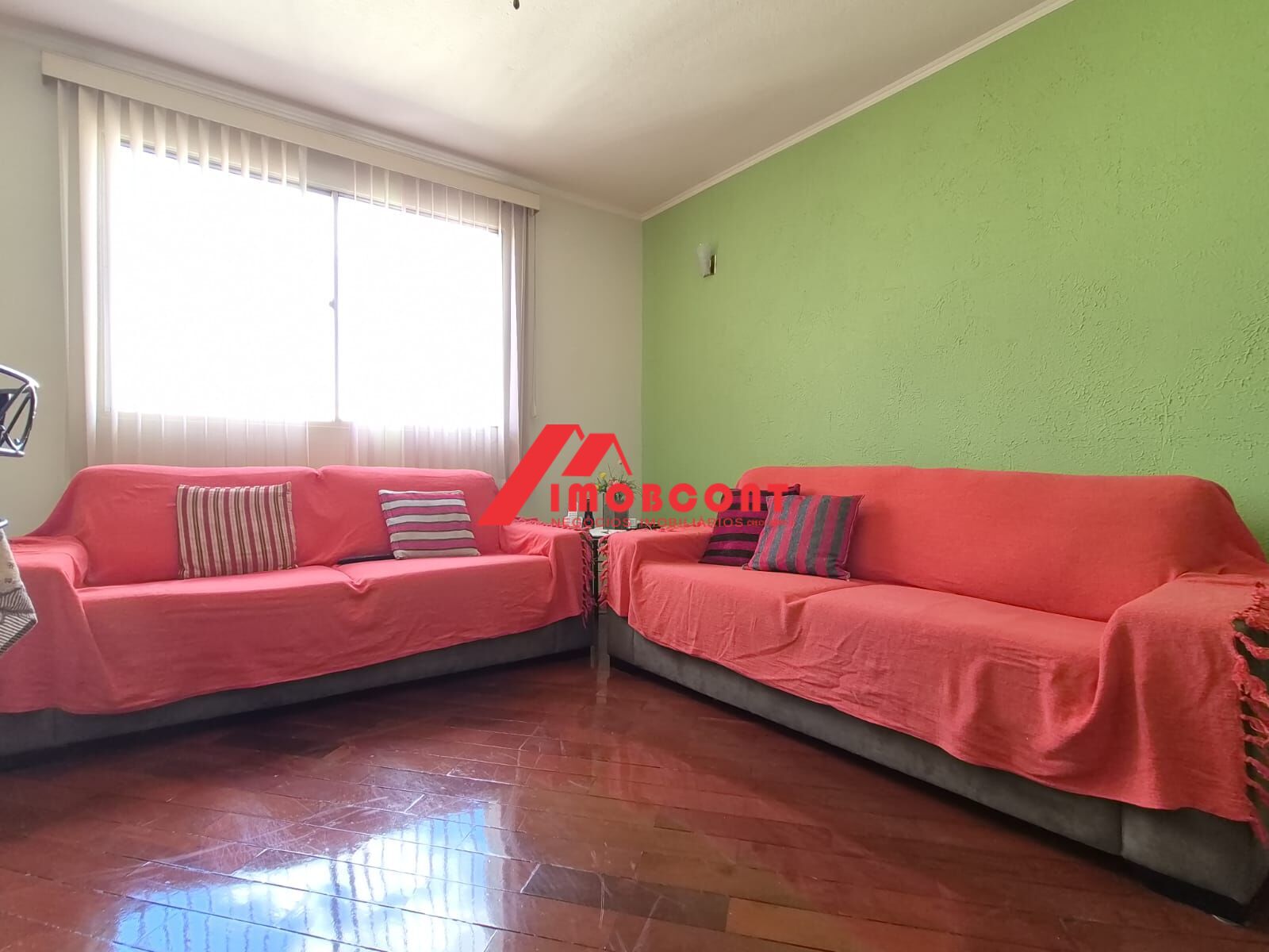 Apartamento, 3 quartos, 64 m² - Foto 5