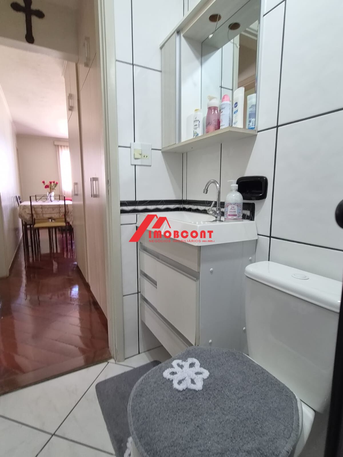 Apartamento, 3 quartos, 64 m² - Foto 10