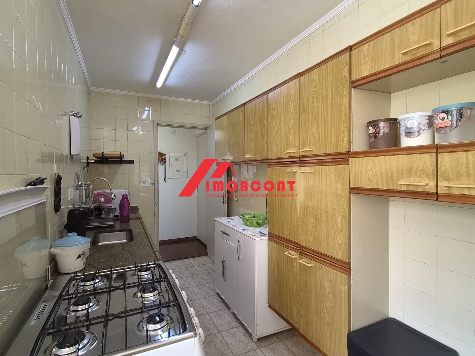 Apartamento, 3 quartos, 64 m² - Foto 20