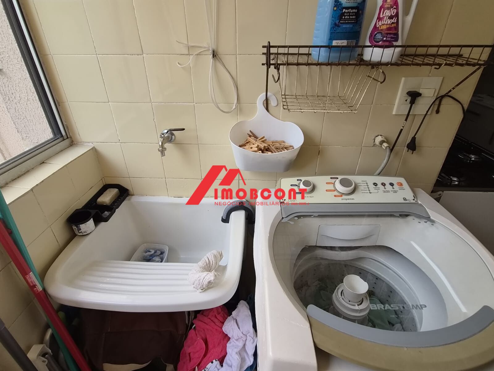 Apartamento, 3 quartos, 64 m² - Foto 23