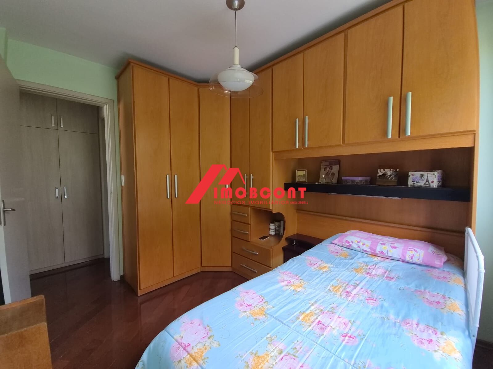 Apartamento, 3 quartos, 64 m² - Foto 16