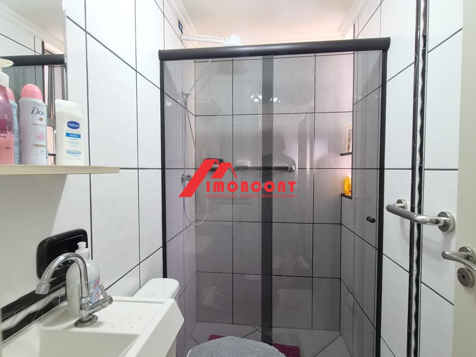 Apartamento, 3 quartos, 64 m² - Foto 11