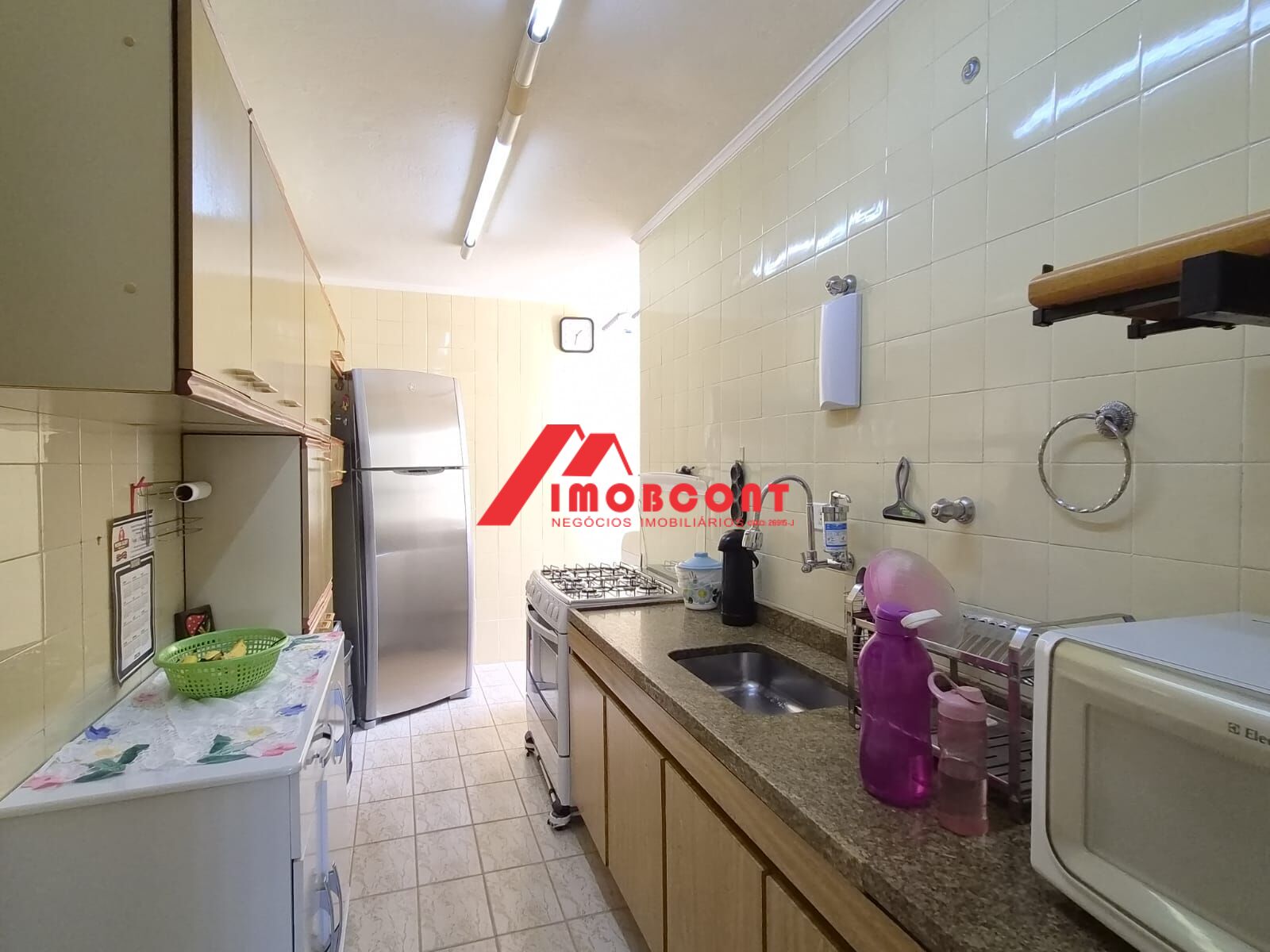 Apartamento, 3 quartos, 64 m² - Foto 18
