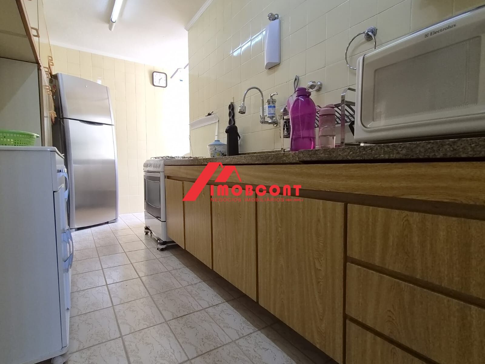 Apartamento, 3 quartos, 64 m² - Foto 19