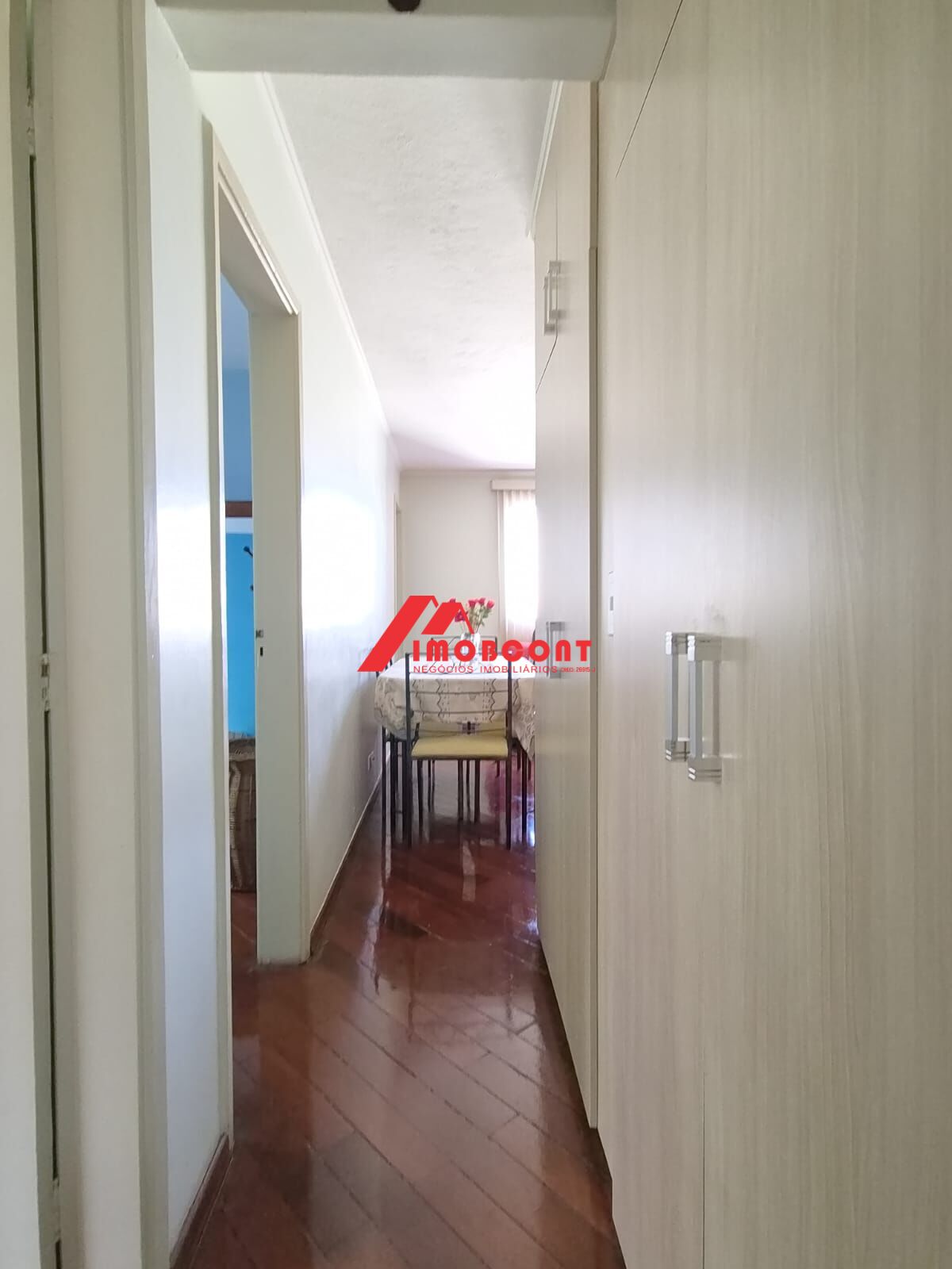 Apartamento, 3 quartos, 64 m² - Foto 7