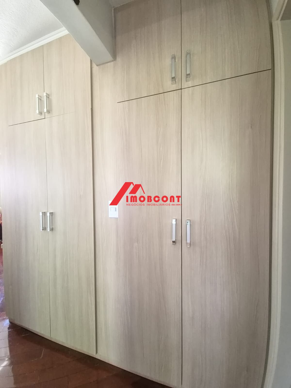 Apartamento, 3 quartos, 64 m² - Foto 8