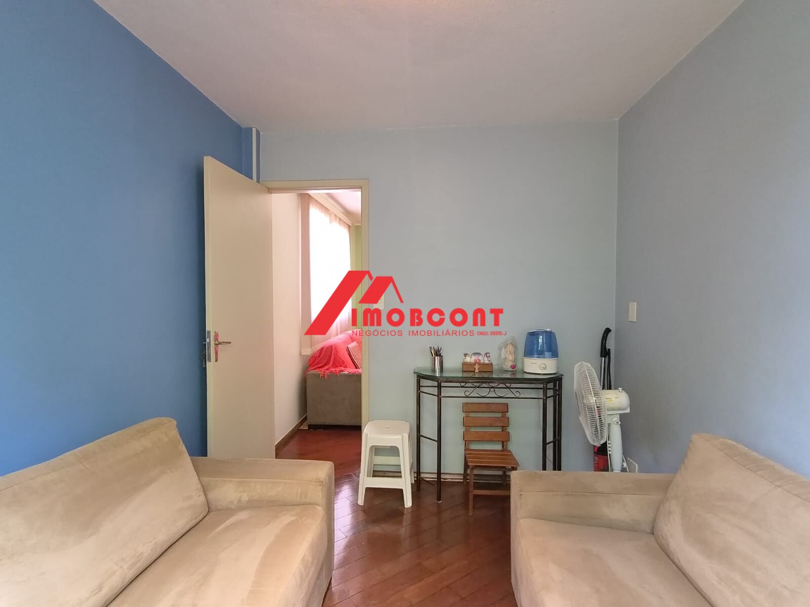 Apartamento, 3 quartos, 64 m² - Foto 13