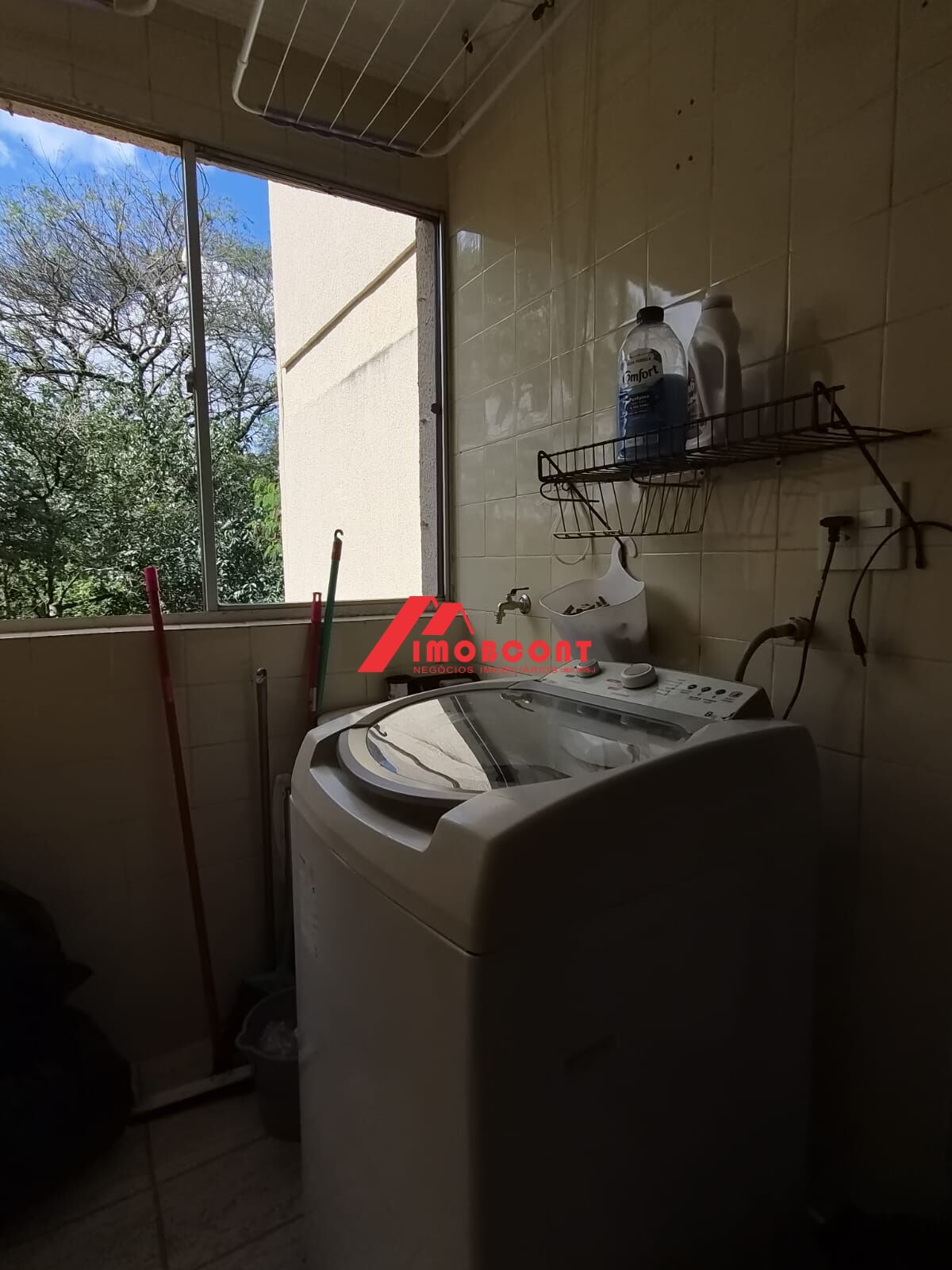 Apartamento, 3 quartos, 64 m² - Foto 22