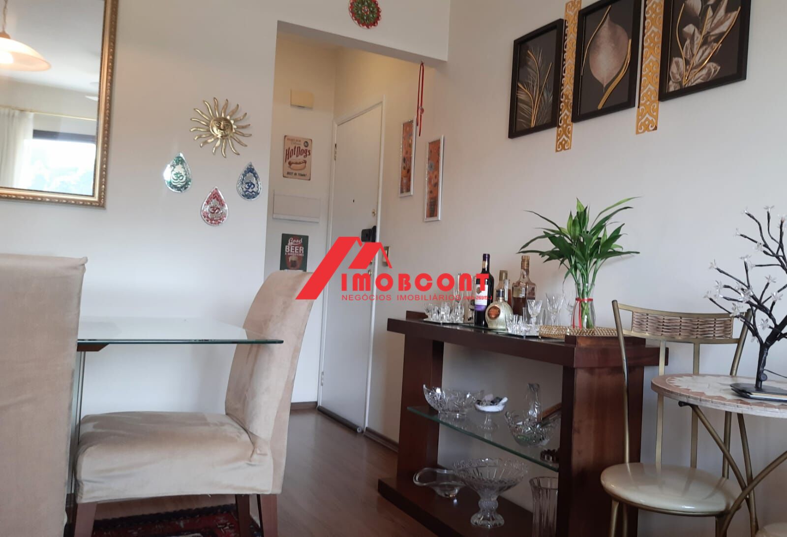 Apartamento, 3 quartos, 62 m² - Foto 4