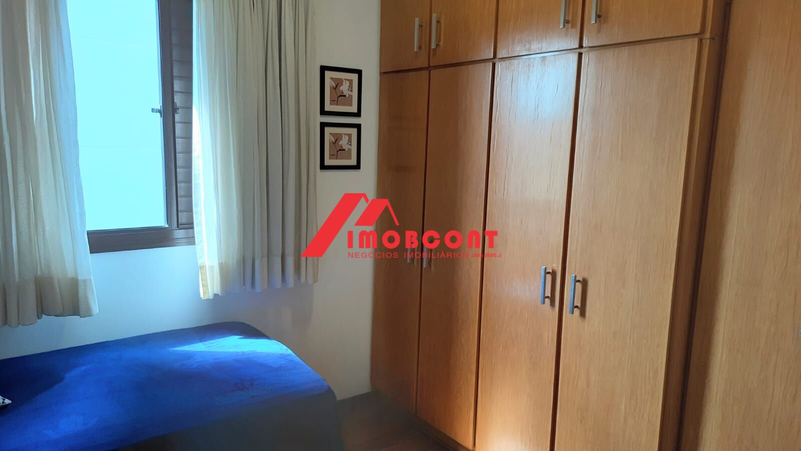 Apartamento, 3 quartos, 62 m² - Foto 9