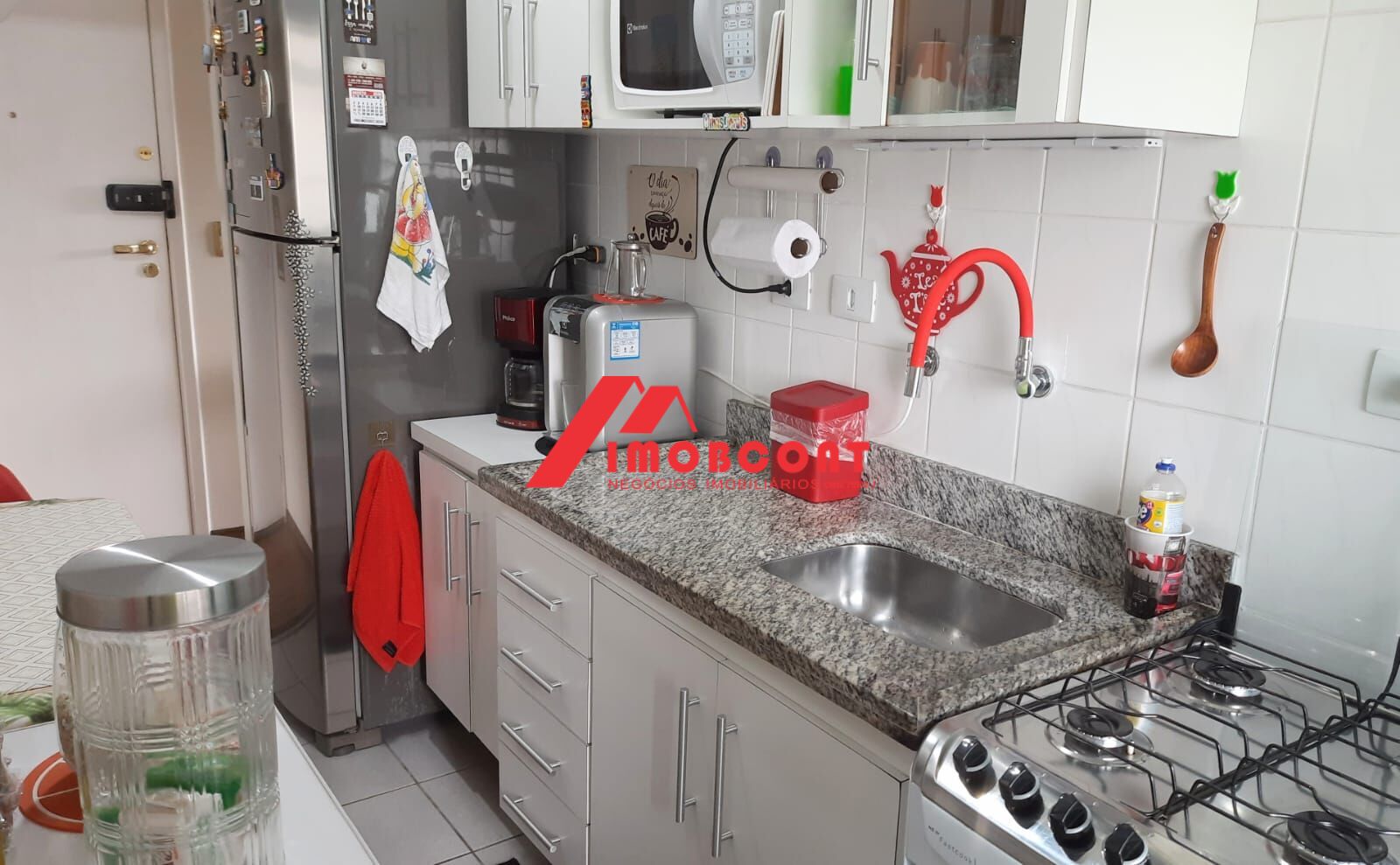 Apartamento, 3 quartos, 62 m² - Foto 26