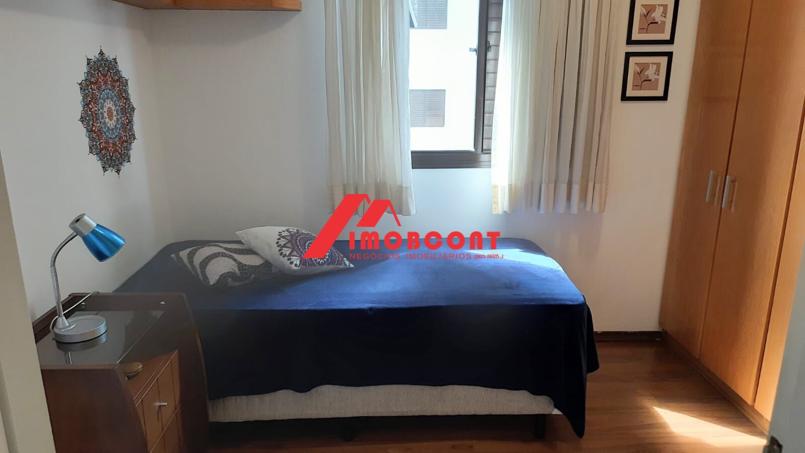 Apartamento, 3 quartos, 62 m² - Foto 8