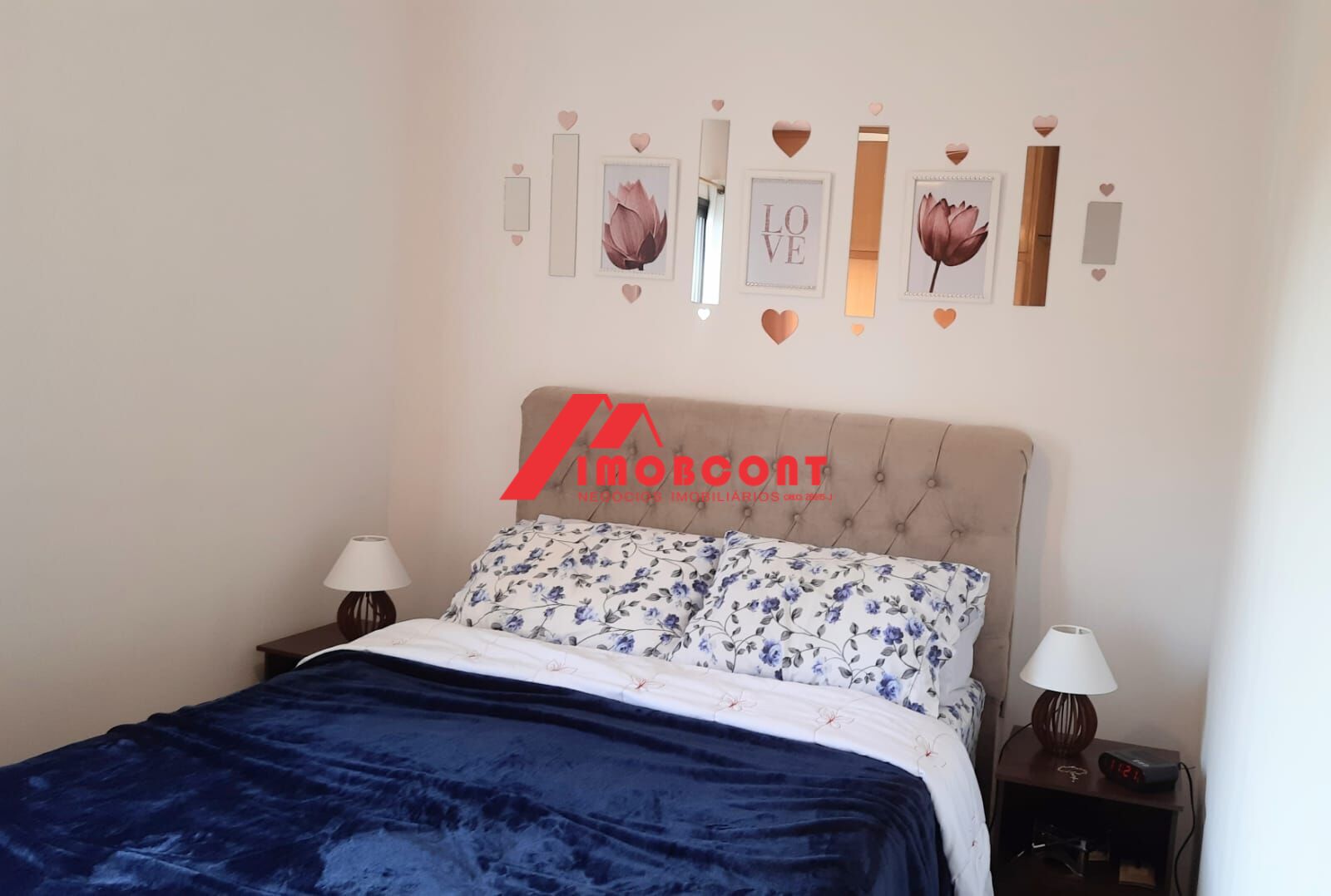 Apartamento, 3 quartos, 62 m² - Foto 10