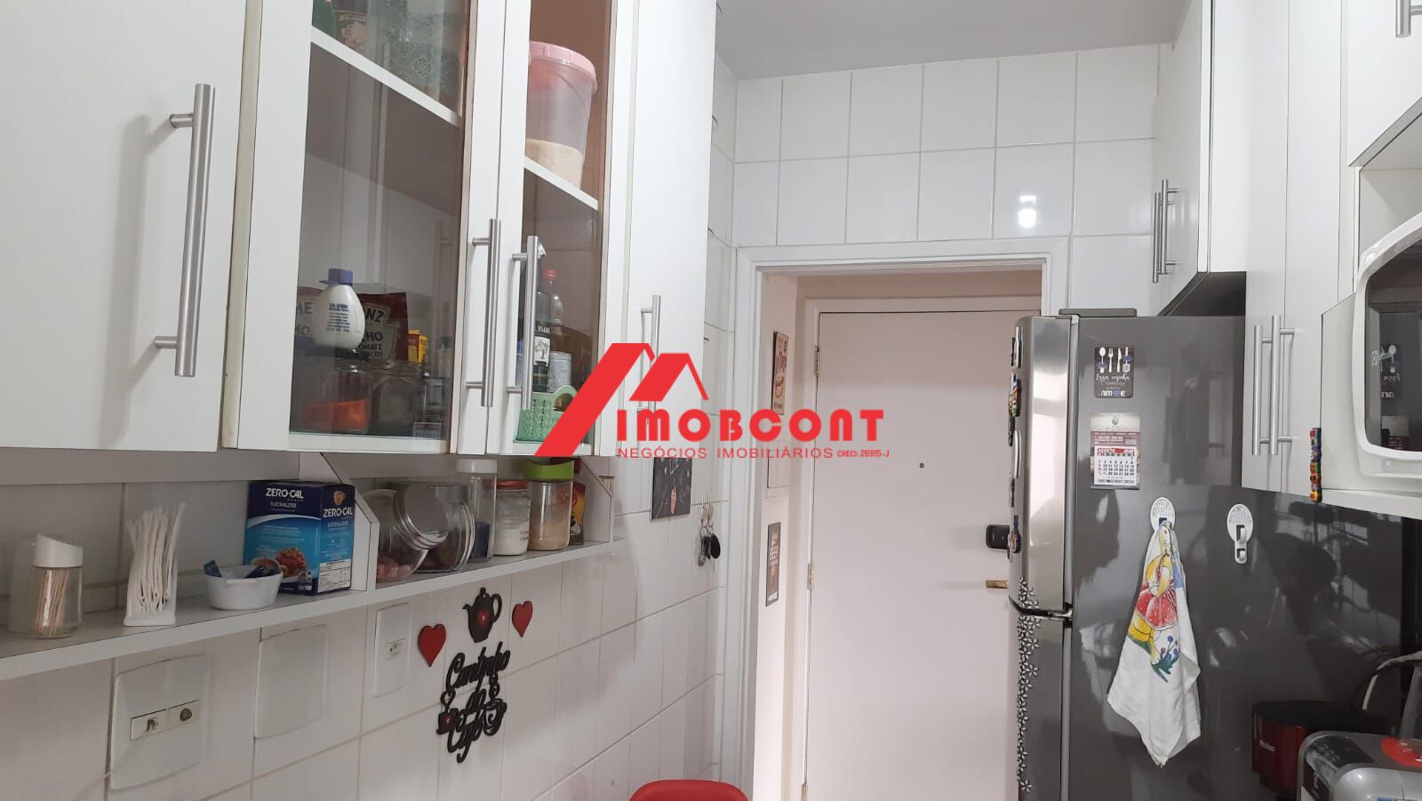 Apartamento, 3 quartos, 62 m² - Foto 30