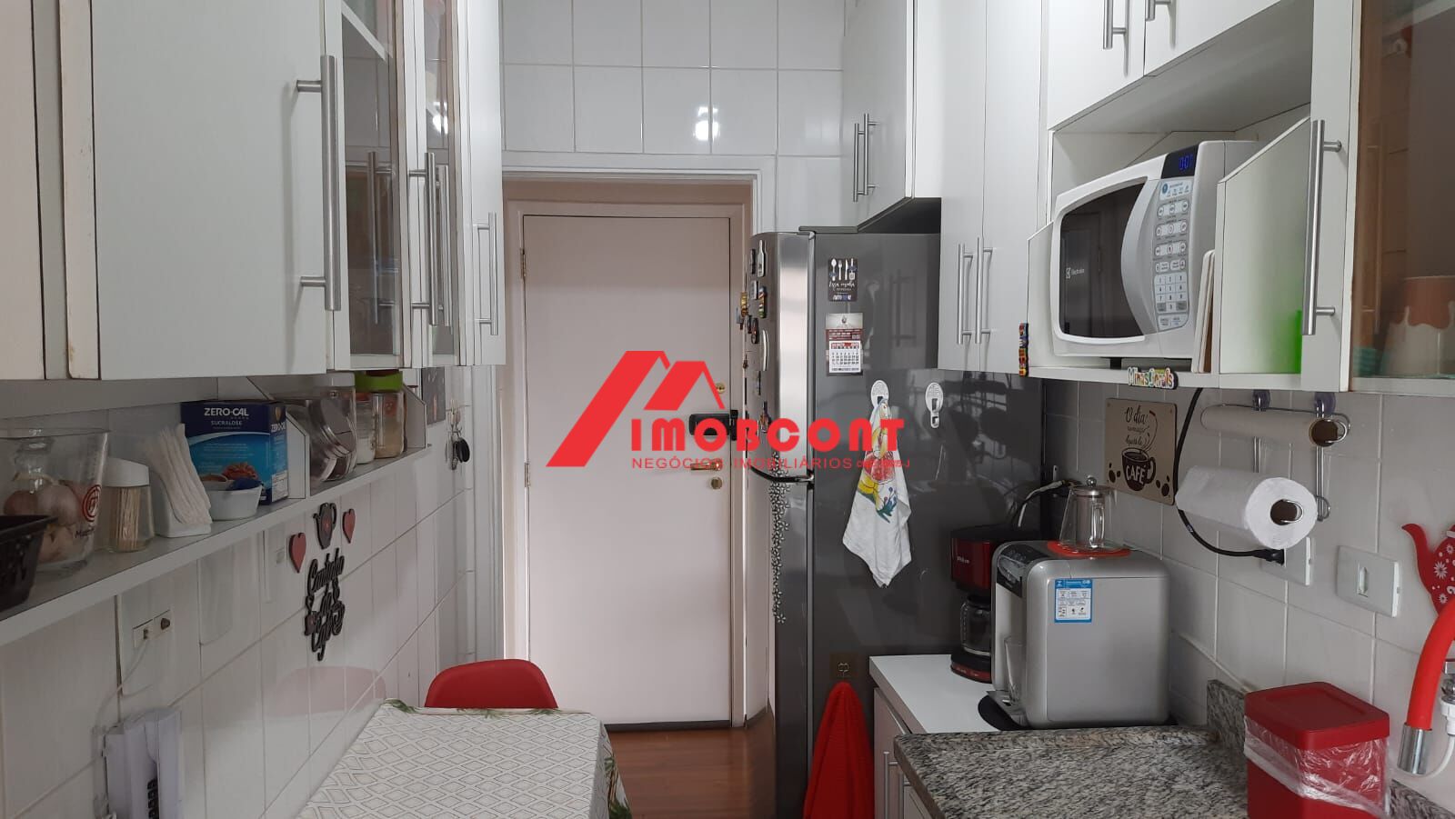 Apartamento, 3 quartos, 62 m² - Foto 25