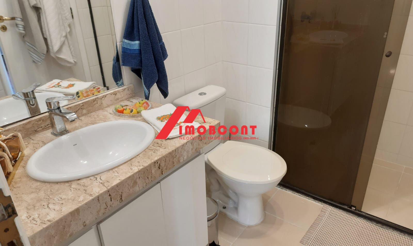 Apartamento, 3 quartos, 62 m² - Foto 21