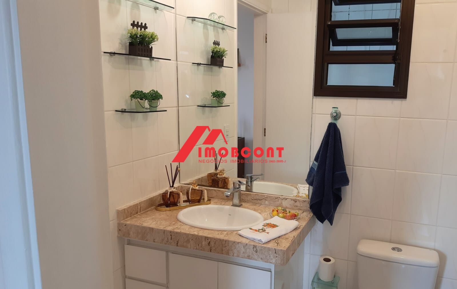 Apartamento, 3 quartos, 62 m² - Foto 20