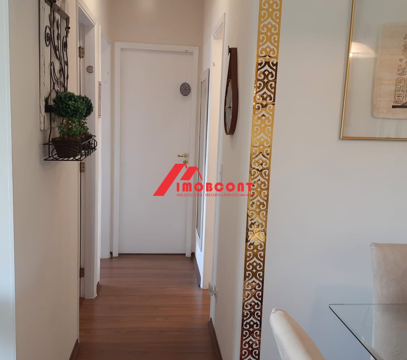 Apartamento, 3 quartos, 62 m² - Foto 7