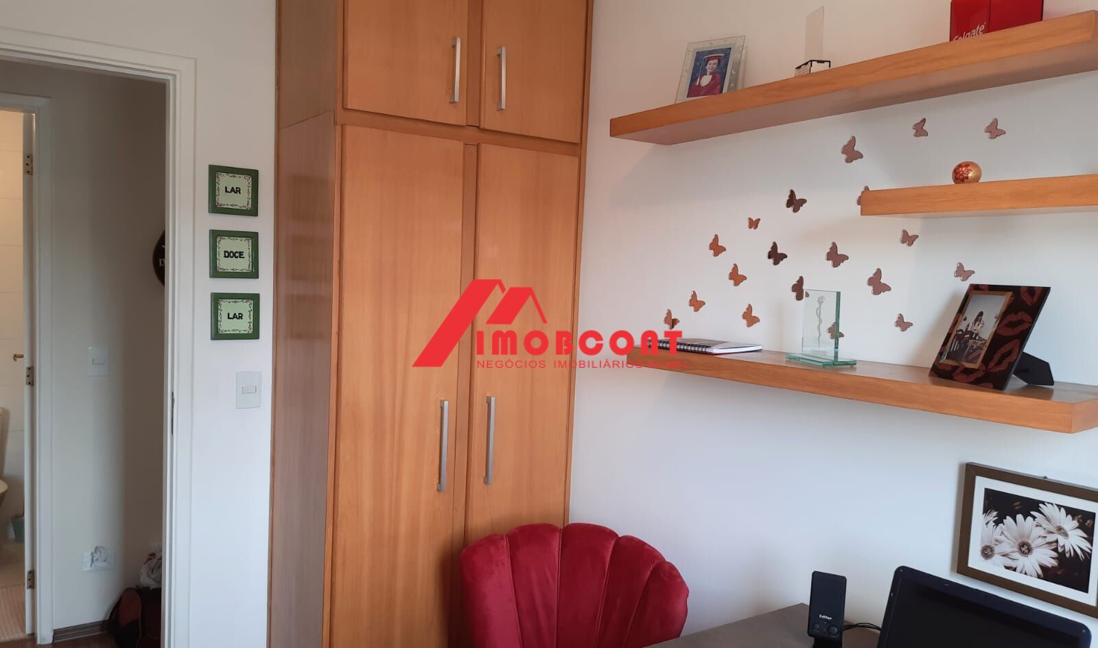 Apartamento, 3 quartos, 62 m² - Foto 19