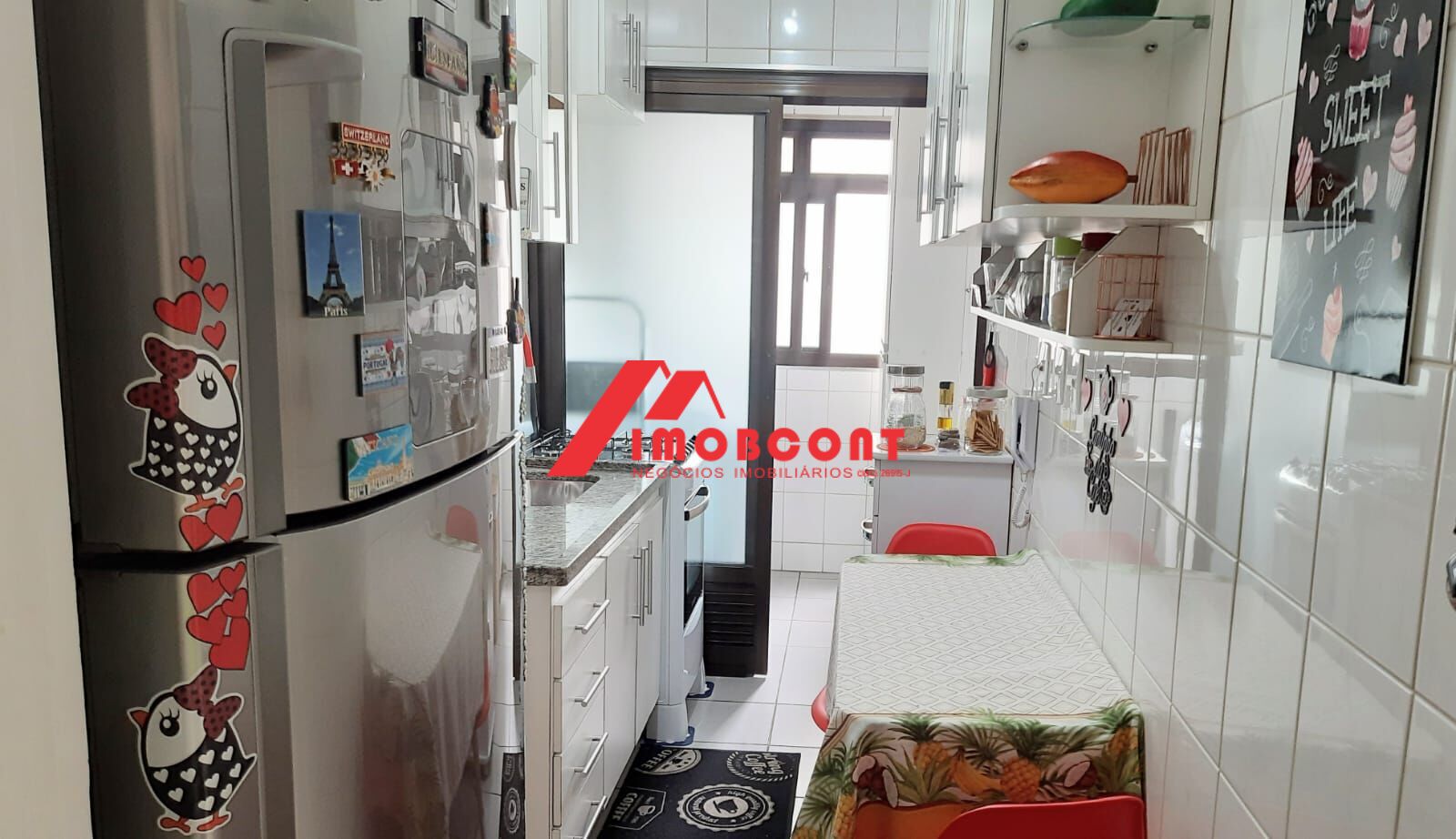 Apartamento, 3 quartos, 62 m² - Foto 28