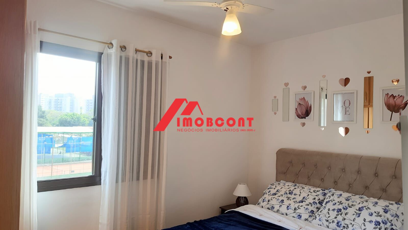 Apartamento, 3 quartos, 62 m² - Foto 23