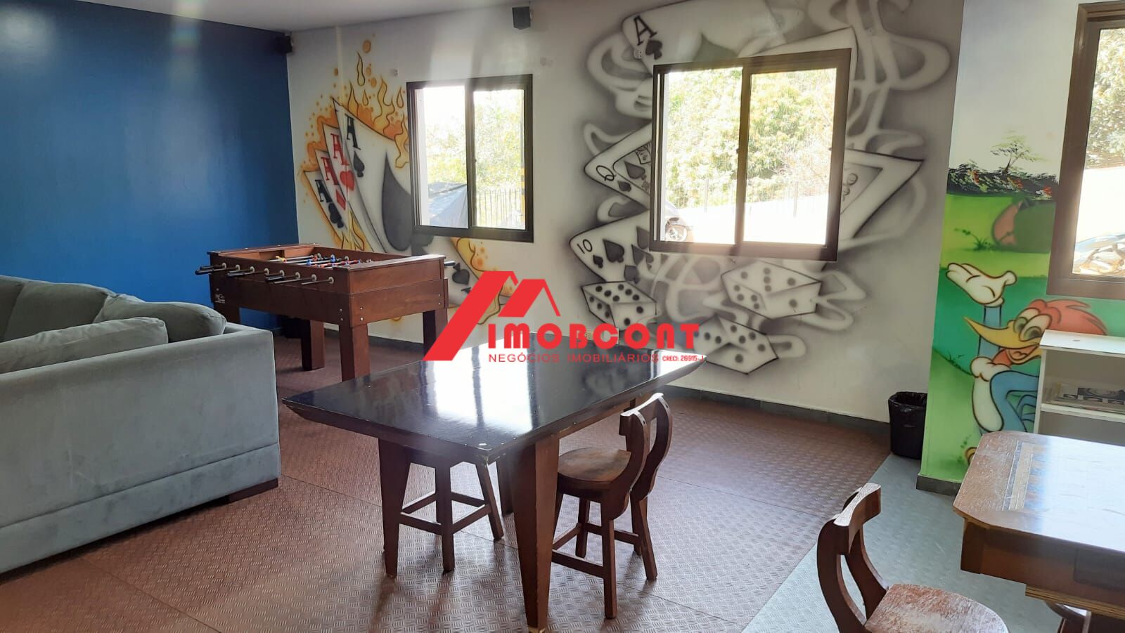 Apartamento, 3 quartos, 62 m² - Foto 12