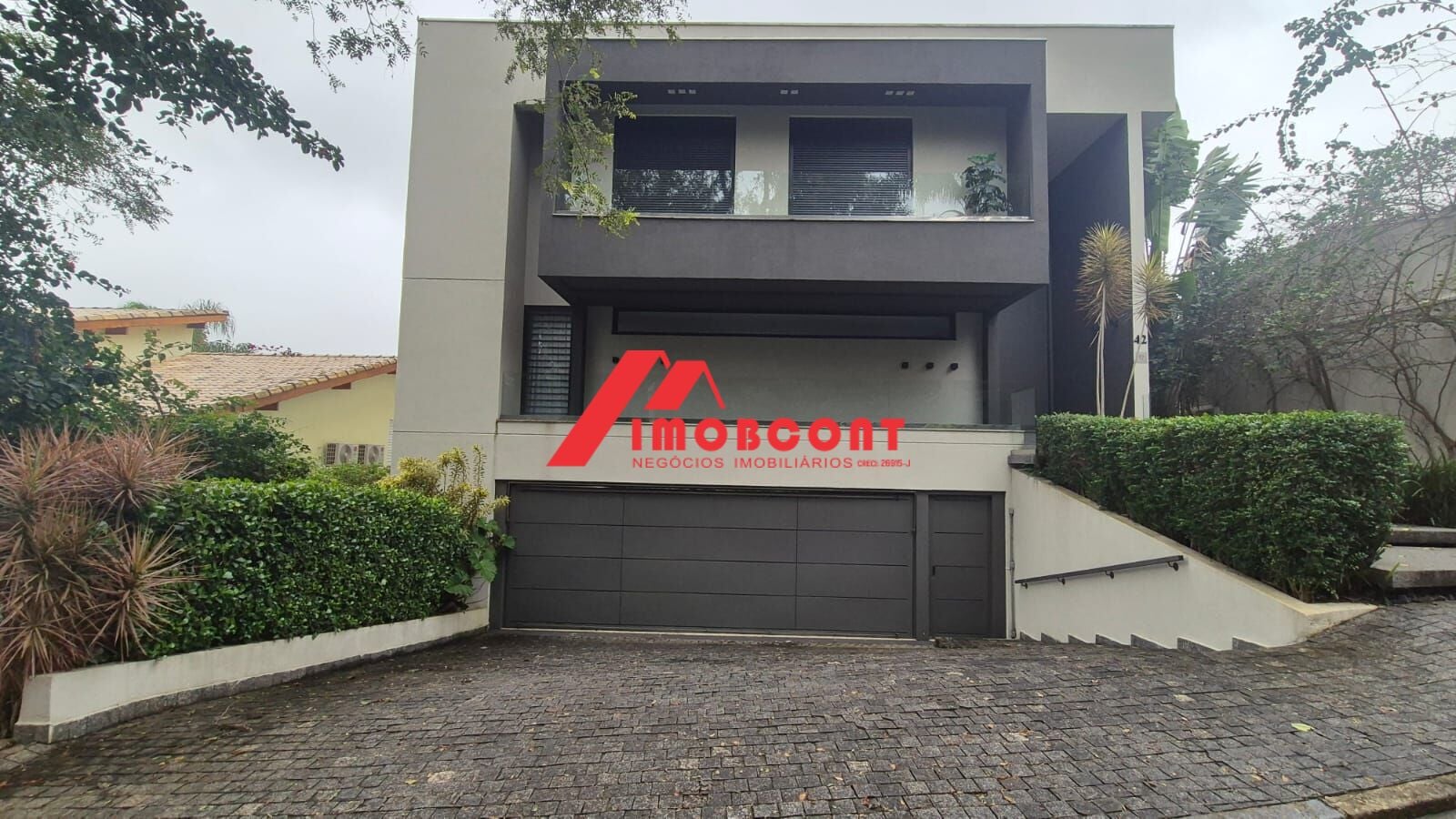 Sobrado, 4 quartos, 521 m² - Foto 49