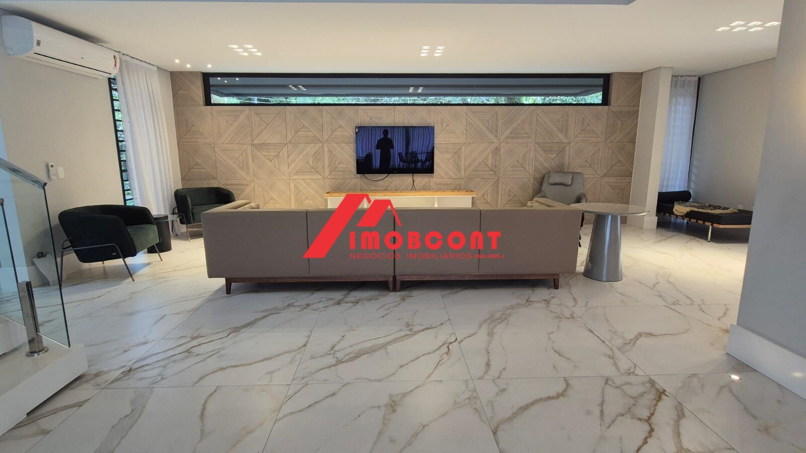 Sobrado, 4 quartos, 521 m² - Foto 6