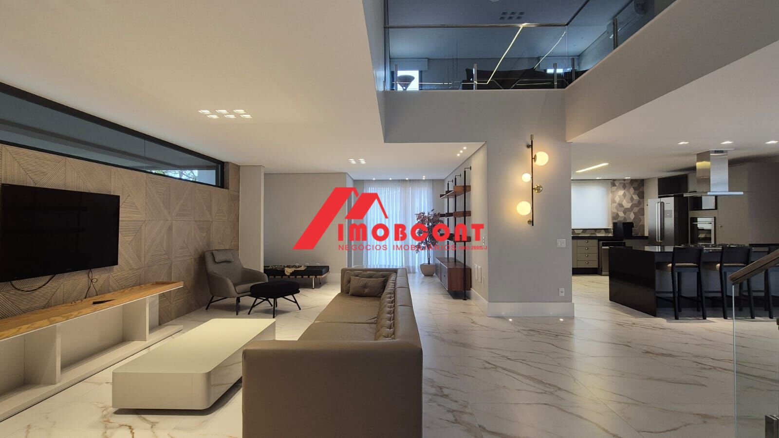 Sobrado, 4 quartos, 521 m² - Foto 5