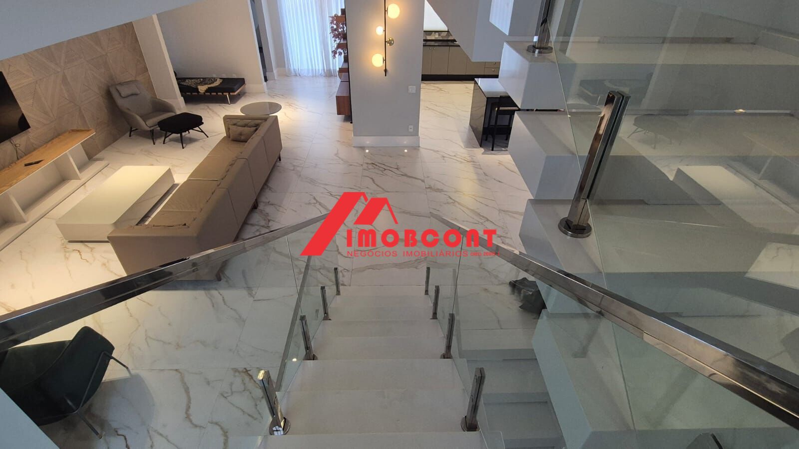 Sobrado, 4 quartos, 521 m² - Foto 16