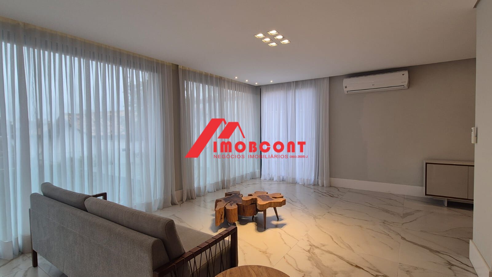 Sobrado, 4 quartos, 521 m² - Foto 8