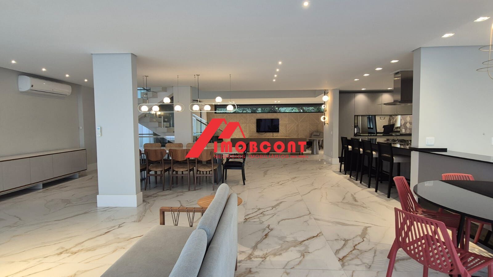 Sobrado, 4 quartos, 521 m² - Foto 4