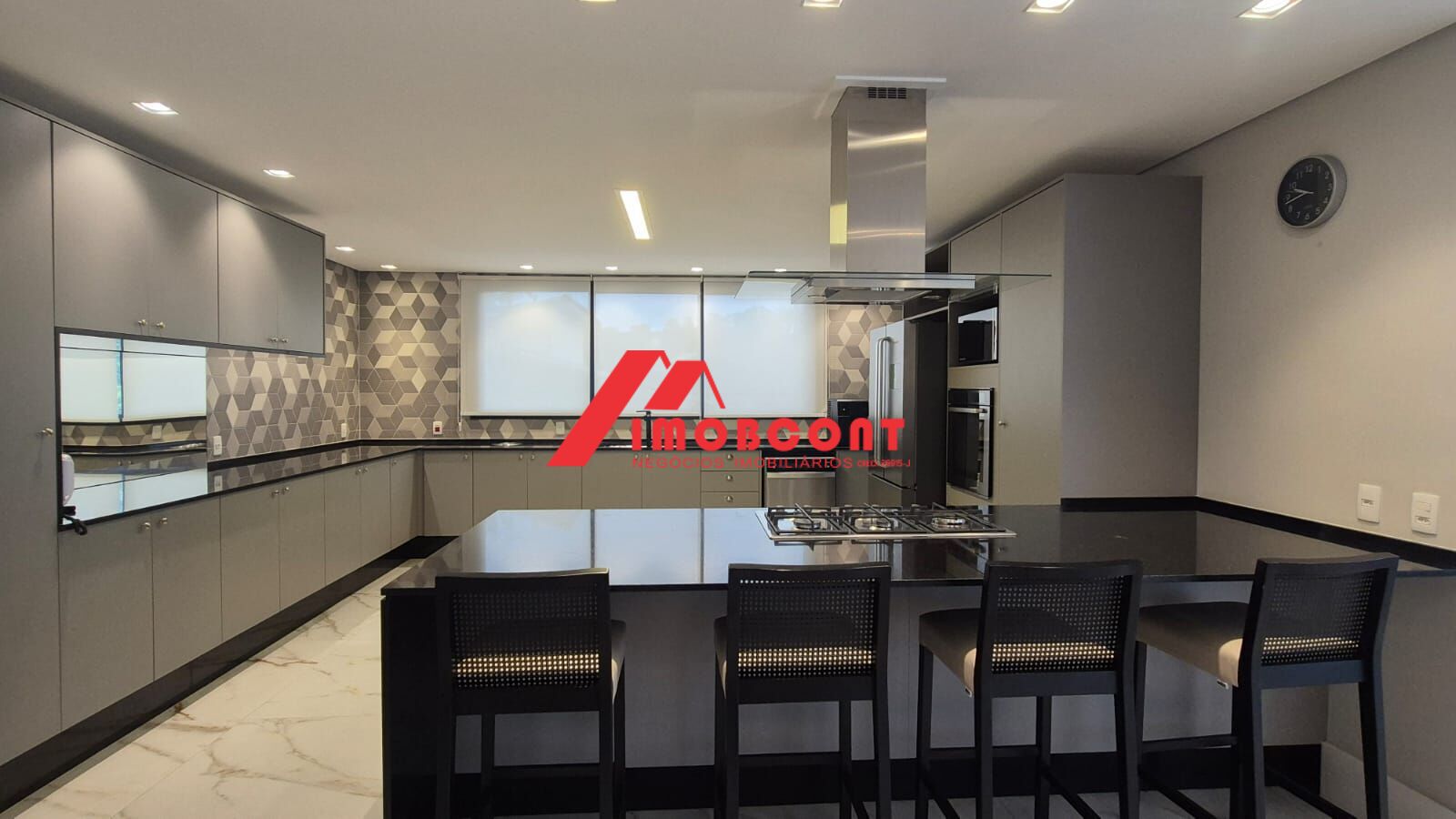 Sobrado, 4 quartos, 521 m² - Foto 10