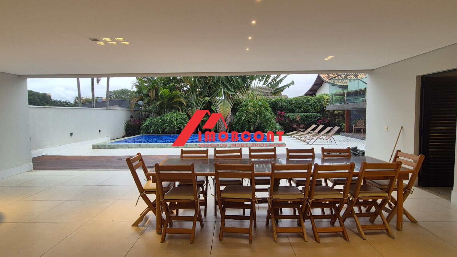 Sobrado, 4 quartos, 521 m² - Foto 44