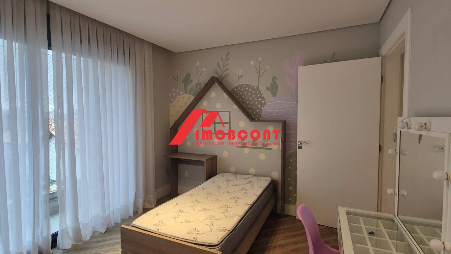 Sobrado, 4 quartos, 521 m² - Foto 36