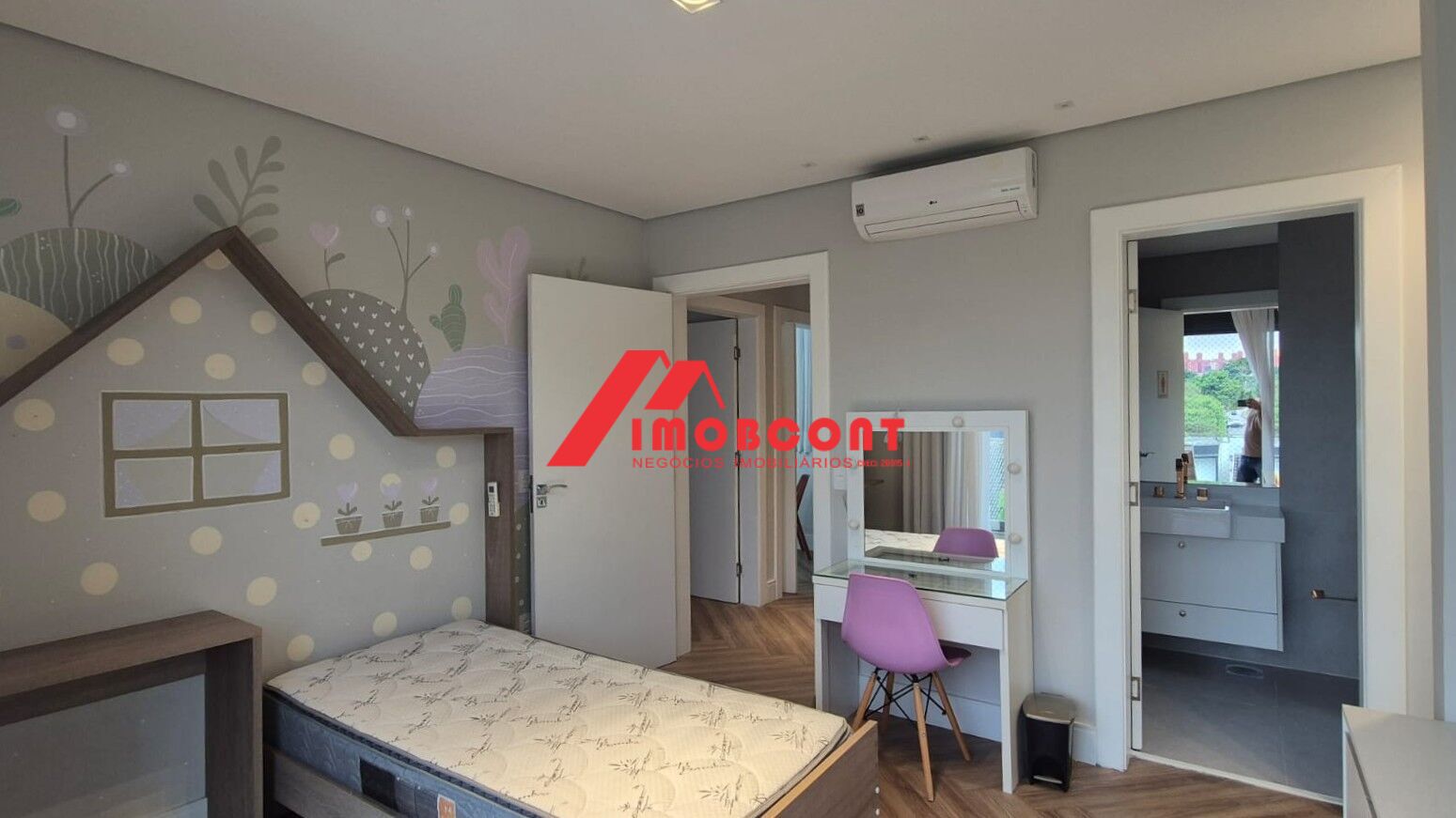Sobrado, 4 quartos, 521 m² - Foto 38