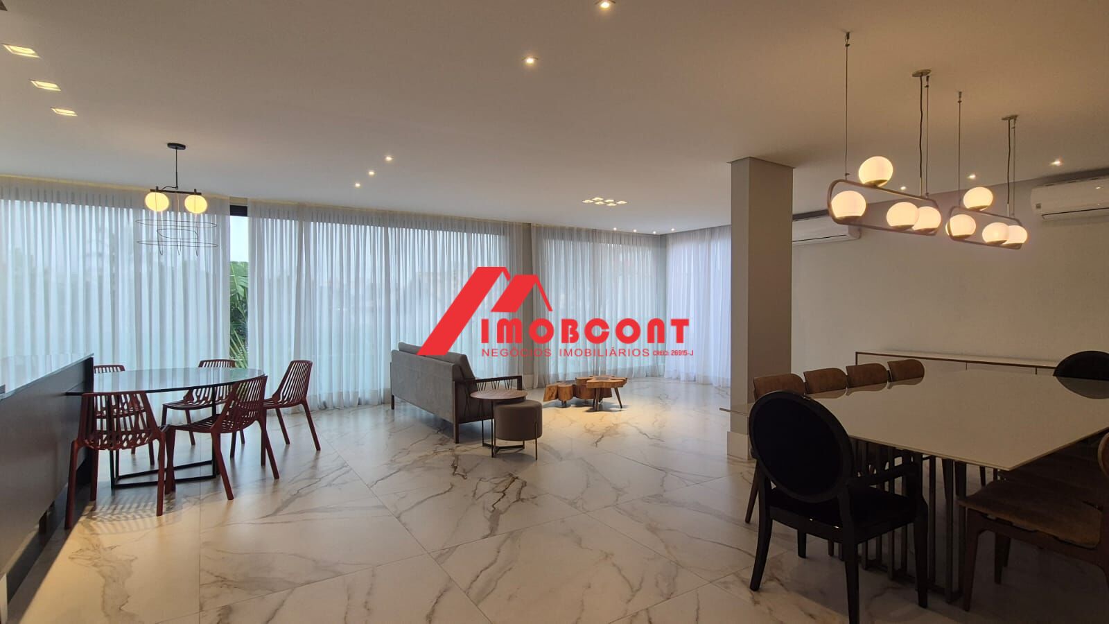 Sobrado, 4 quartos, 521 m² - Foto 7