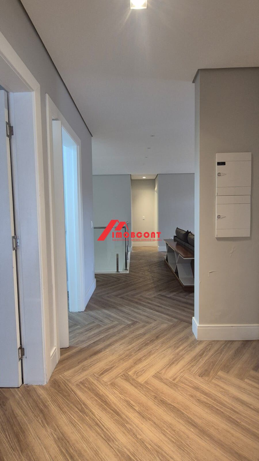 Sobrado, 4 quartos, 521 m² - Foto 17