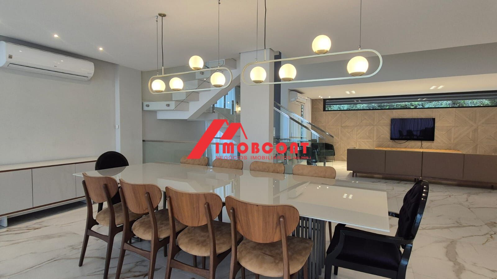 Sobrado, 4 quartos, 521 m² - Foto 9