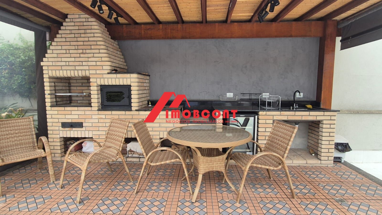 Sobrado, 4 quartos, 521 m² - Foto 46
