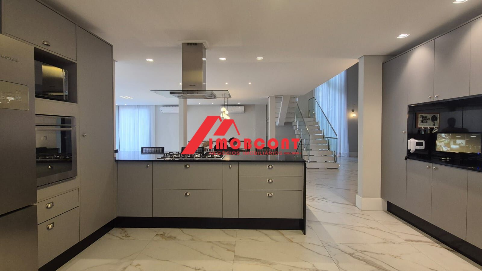 Sobrado, 4 quartos, 521 m² - Foto 12