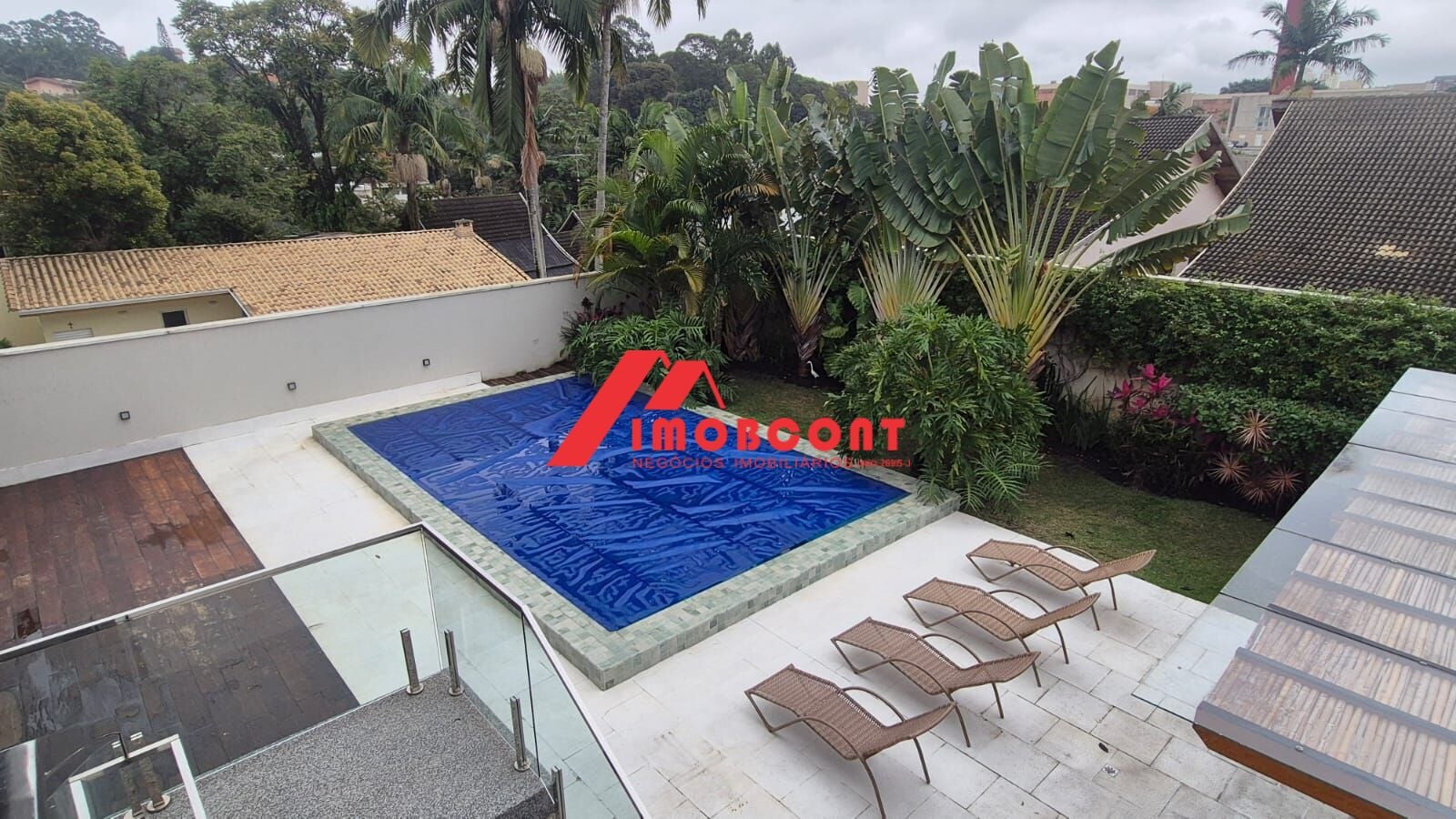 Sobrado, 4 quartos, 521 m² - Foto 43