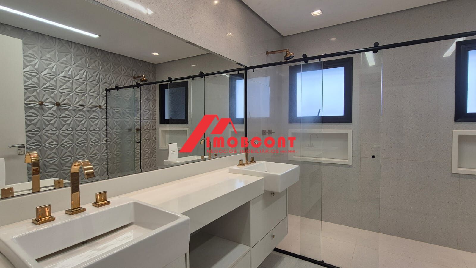 Sobrado, 4 quartos, 521 m² - Foto 21