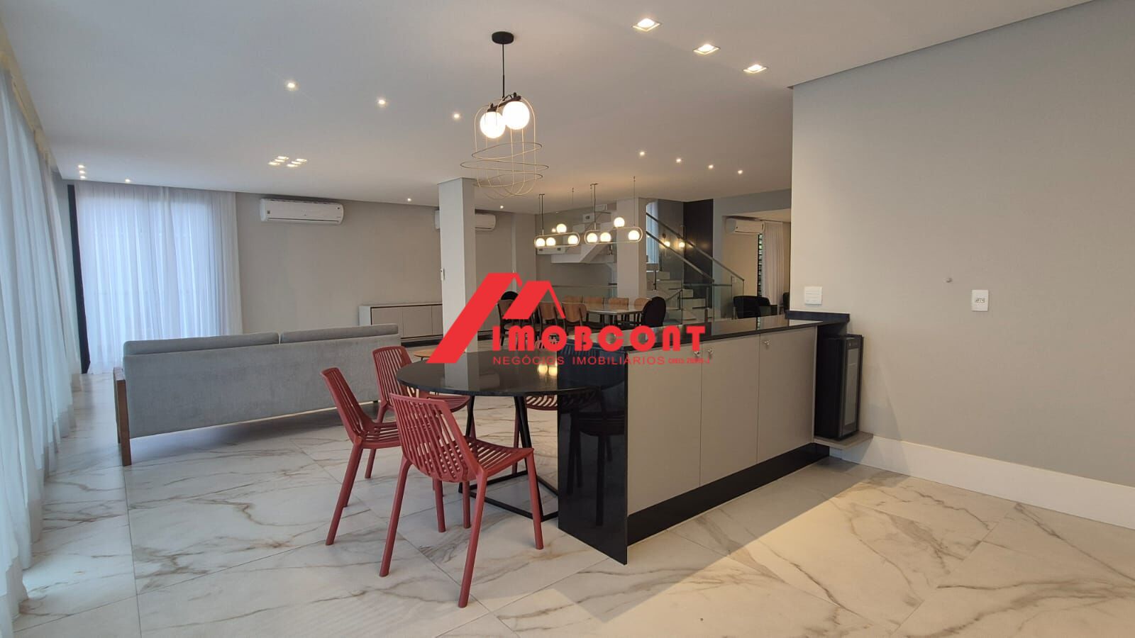 Sobrado, 4 quartos, 521 m² - Foto 13