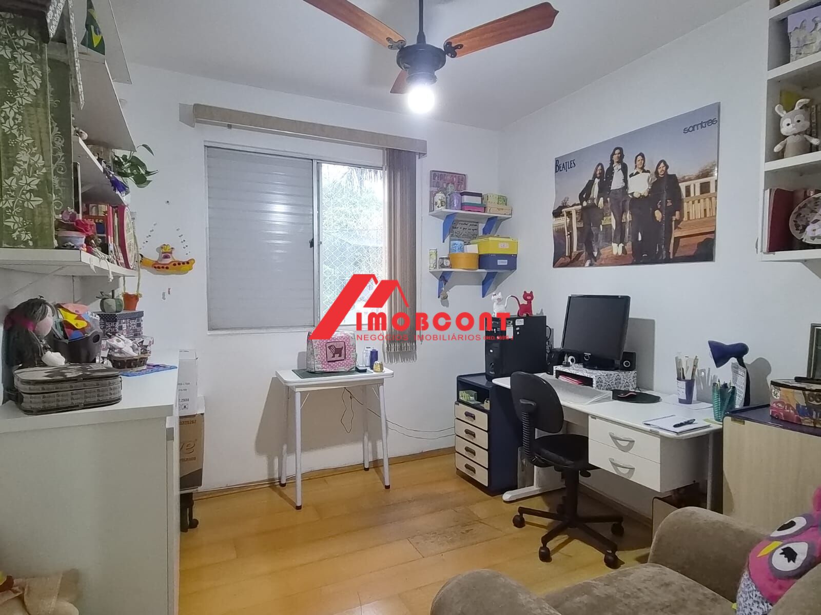 Apartamento, 2 quartos, 60 m² - Foto 17