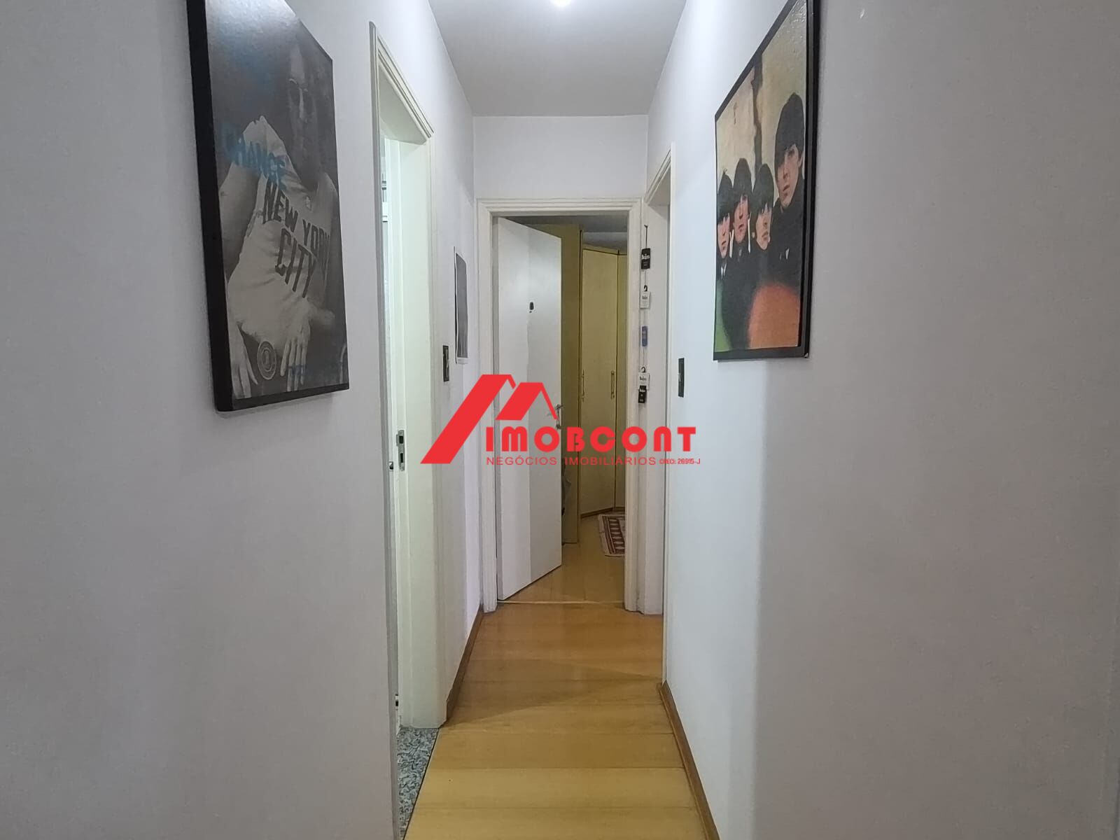 Apartamento, 2 quartos, 60 m² - Foto 15