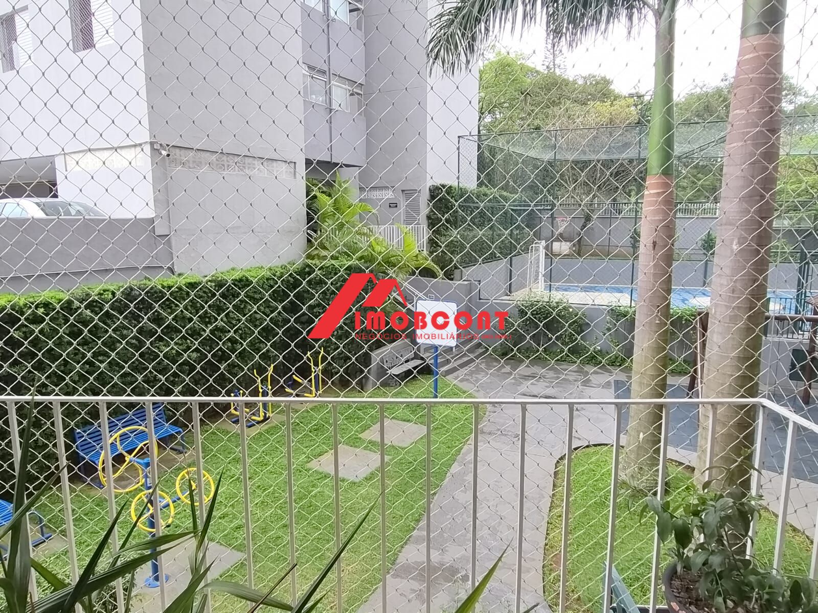 Apartamento, 2 quartos, 60 m² - Foto 6