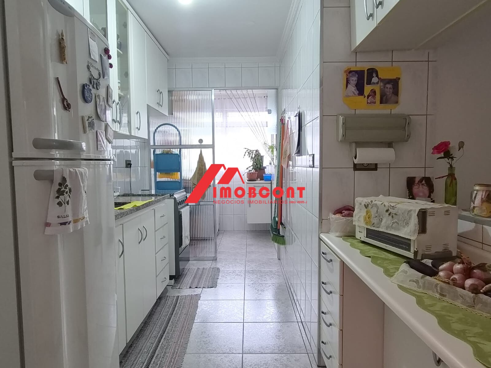 Apartamento, 2 quartos, 60 m² - Foto 12