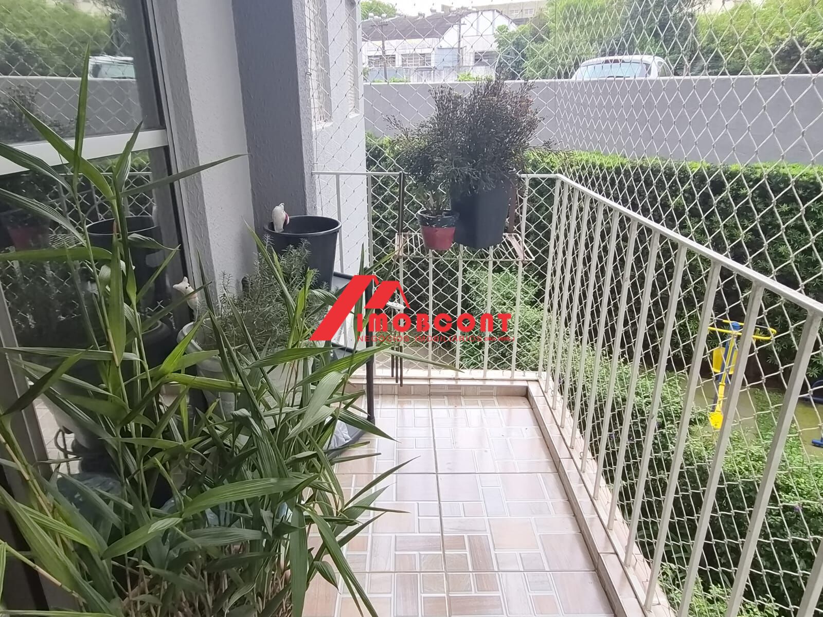Apartamento, 2 quartos, 60 m² - Foto 4