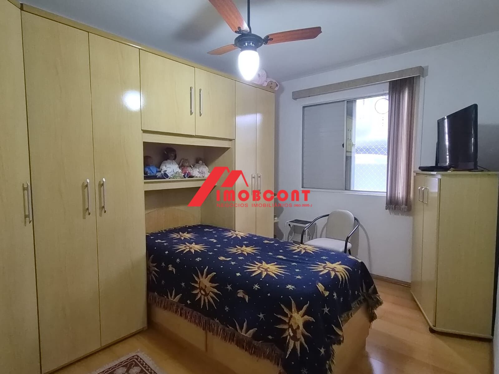 Apartamento, 2 quartos, 60 m² - Foto 20